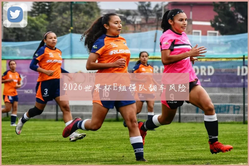 2026世界杯E组强队翻车风险