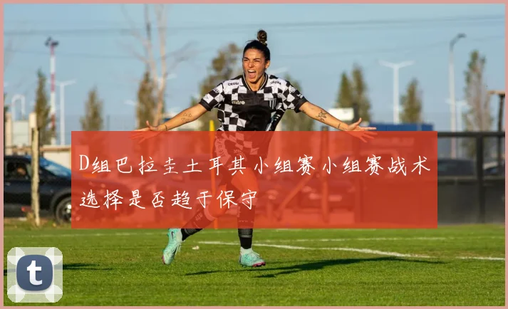 D组巴拉圭土耳其小组赛小组赛战术选择是否趋于保守
