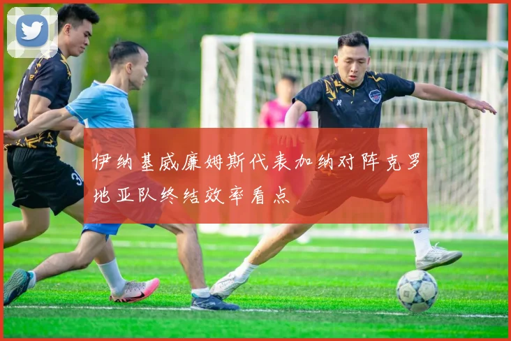 伊纳基威廉姆斯代表加纳对阵克罗地亚队终结效率看点